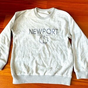Newport, Rhode Island sweatshirt